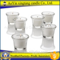 white church candle,votive candle for prayer +8613126126515